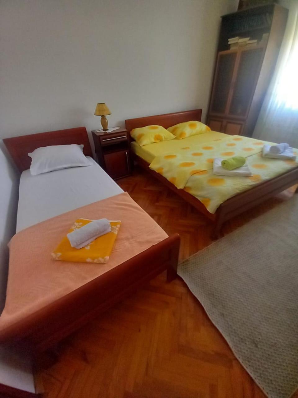 Stan Uljarevic Apartment Bileca Ngoại thất bức ảnh