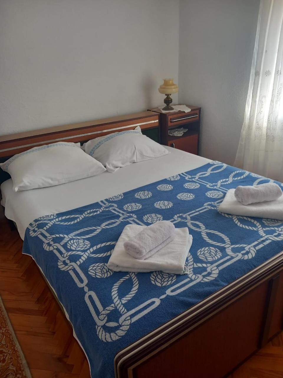 Stan Uljarevic Apartment Bileca Ngoại thất bức ảnh